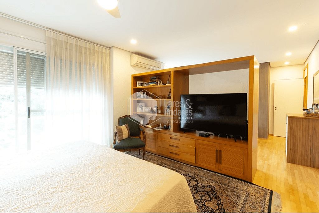 Apartamento à venda com 3 quartos, 271m² - Foto 53