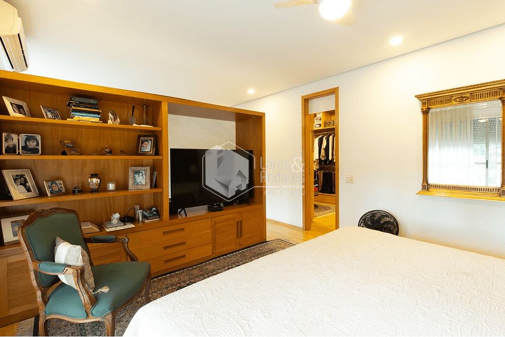 Apartamento à venda com 3 quartos, 271m² - Foto 61