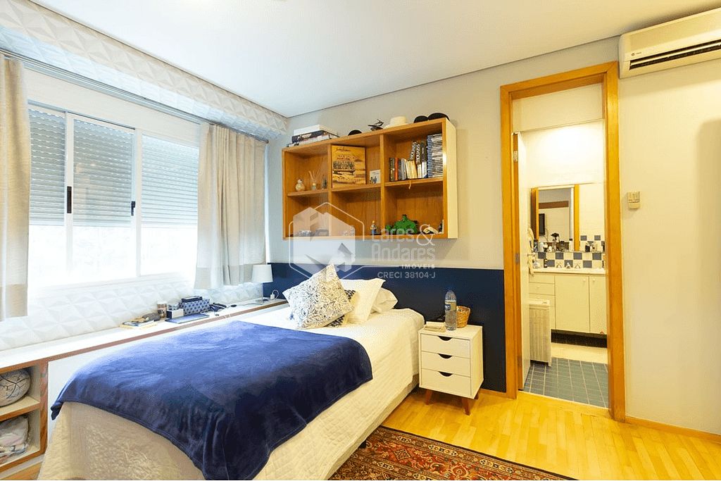 Apartamento à venda com 3 quartos, 271m² - Foto 62