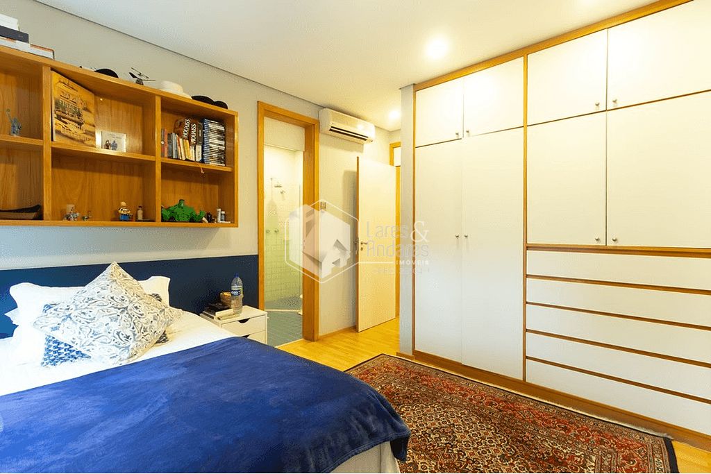 Apartamento à venda com 3 quartos, 271m² - Foto 18
