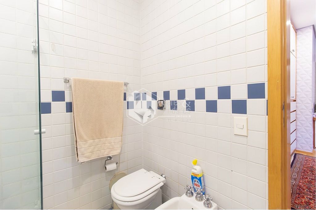 Apartamento à venda com 3 quartos, 271m² - Foto 16