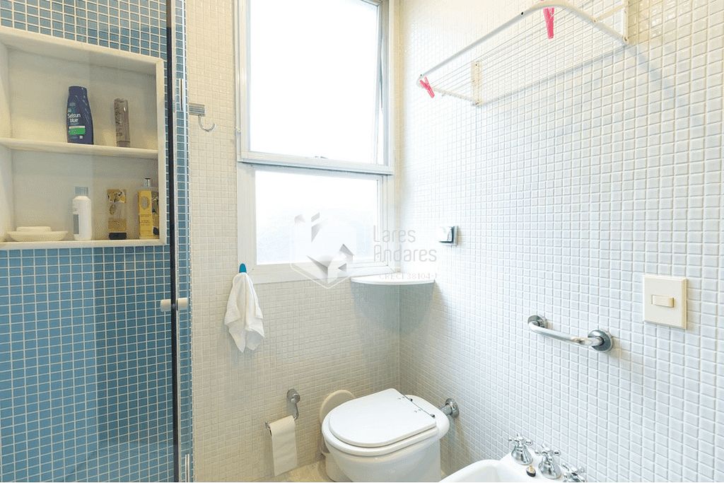 Apartamento à venda com 3 quartos, 271m² - Foto 11