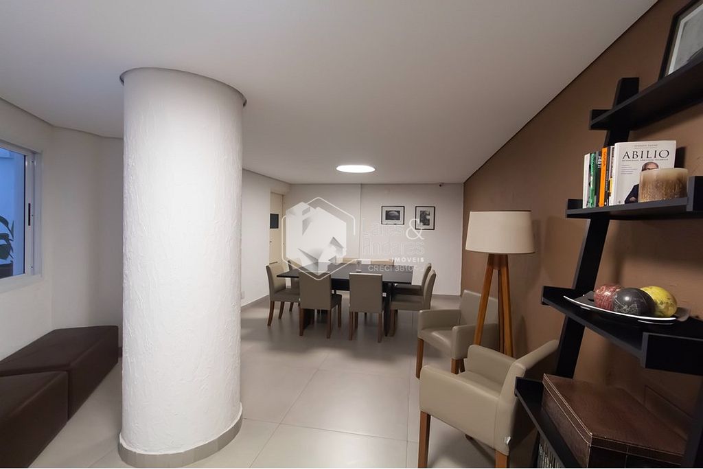Apartamento à venda com 3 quartos, 271m² - Foto 30