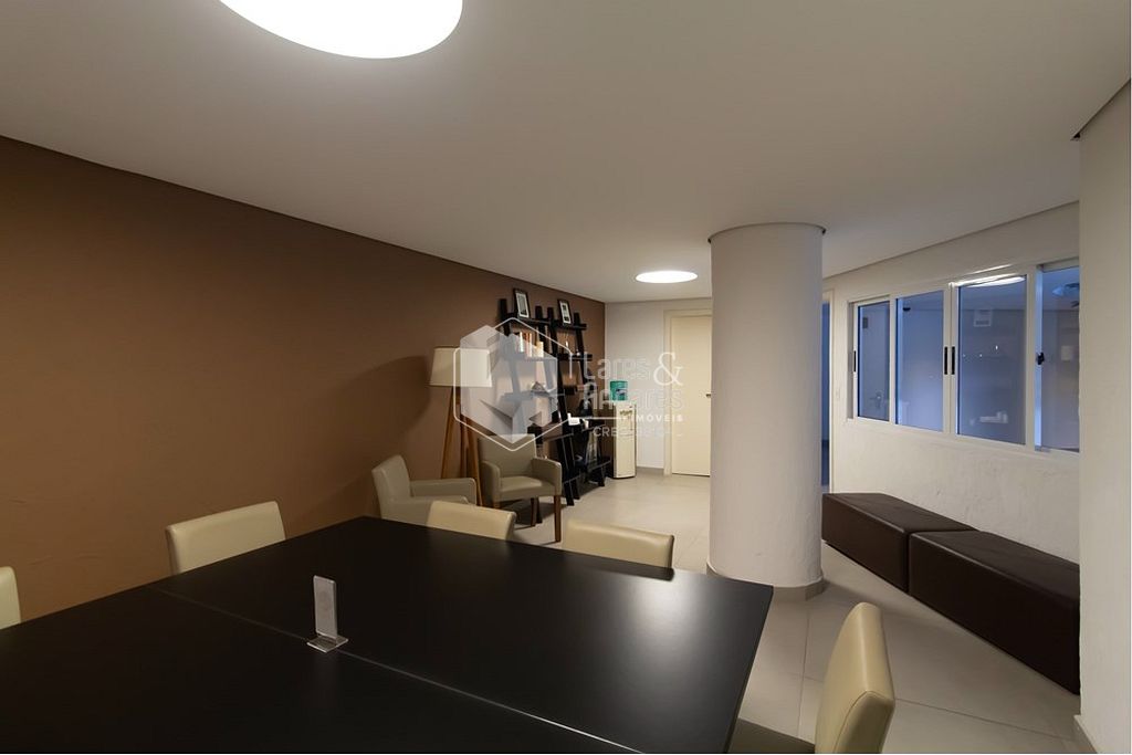 Apartamento à venda com 3 quartos, 271m² - Foto 29
