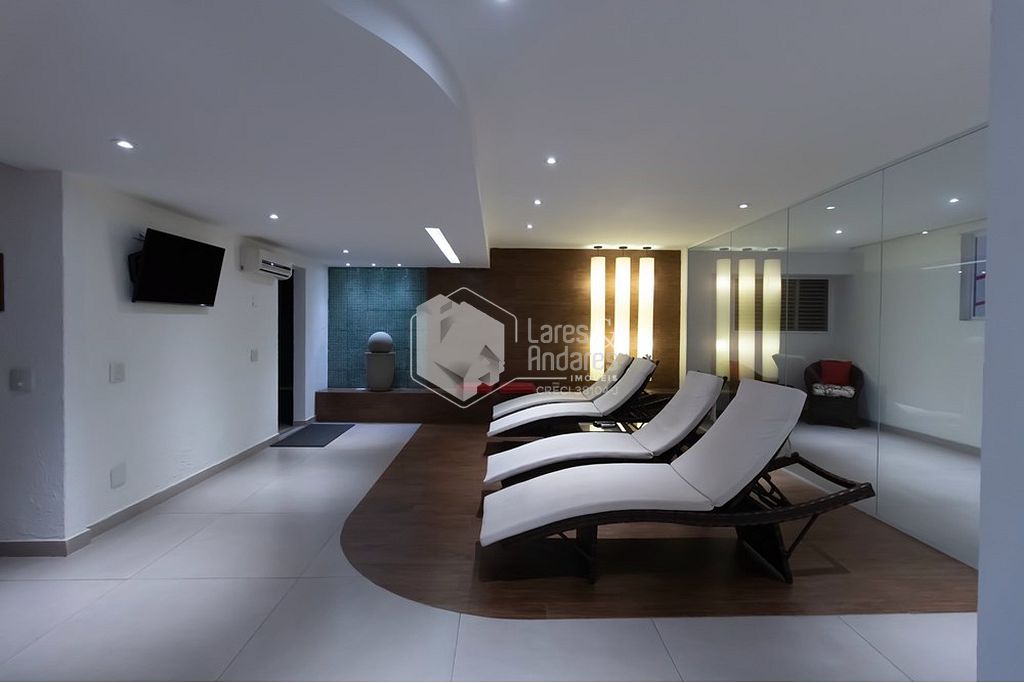 Apartamento à venda com 3 quartos, 271m² - Foto 19