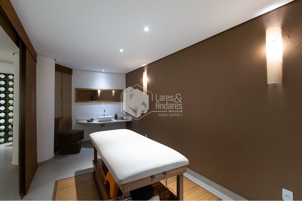 Apartamento à venda com 3 quartos, 271m² - Foto 27