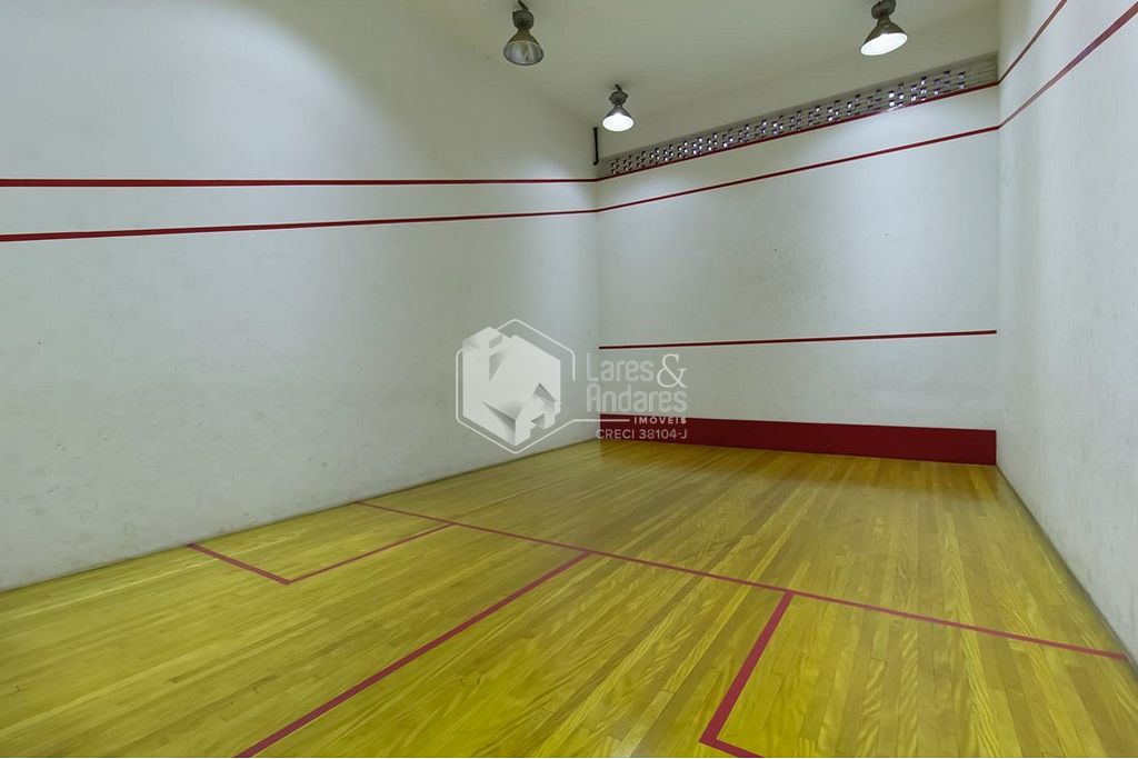 Apartamento à venda com 3 quartos, 271m² - Foto 24
