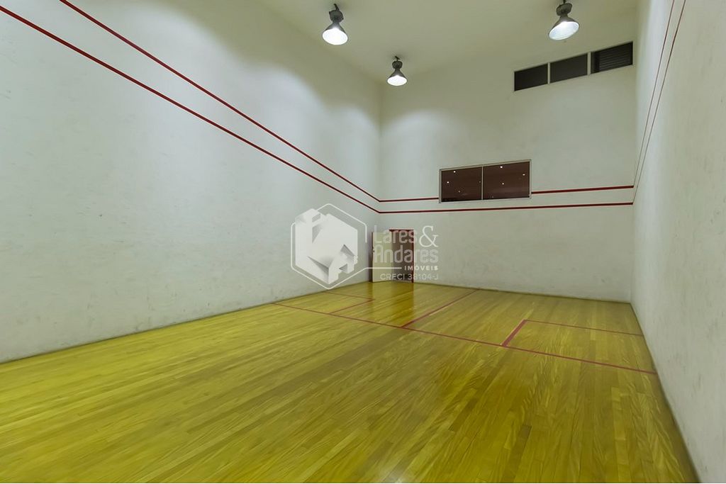 Apartamento à venda com 3 quartos, 271m² - Foto 23
