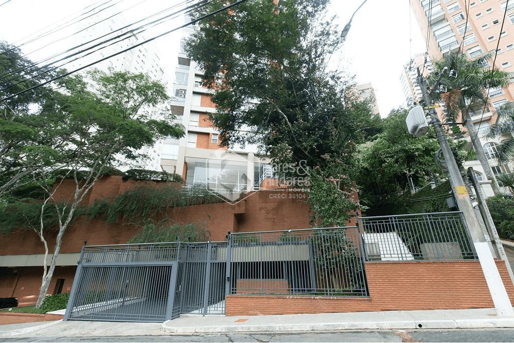 Apartamento à venda com 3 quartos, 271m² - Foto 20