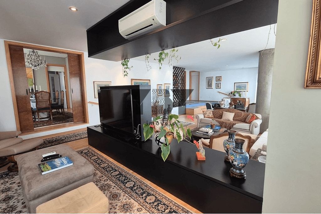 Apartamento à venda com 3 quartos, 271m² - Foto 51
