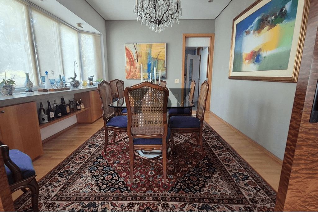 Apartamento à venda com 3 quartos, 271m² - Foto 50