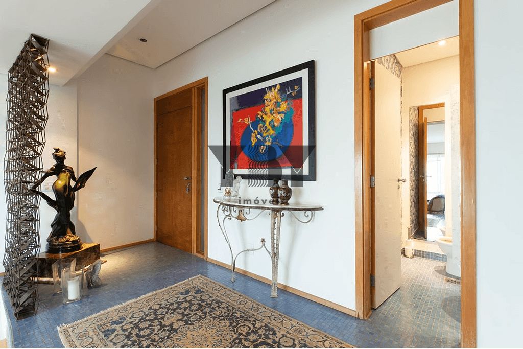 Apartamento à venda com 3 quartos, 271m² - Foto 49