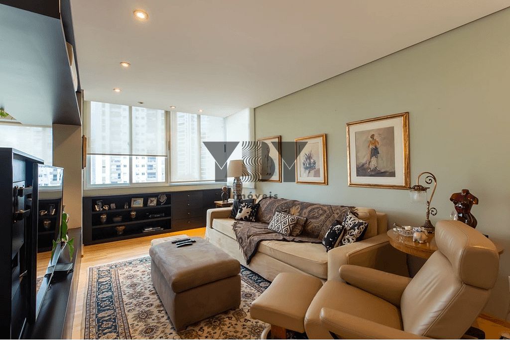 Apartamento à venda com 3 quartos, 271m² - Foto 44