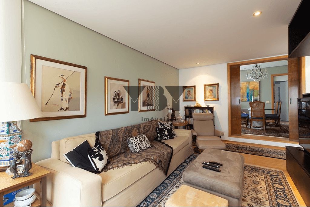 Apartamento à venda com 3 quartos, 271m² - Foto 43