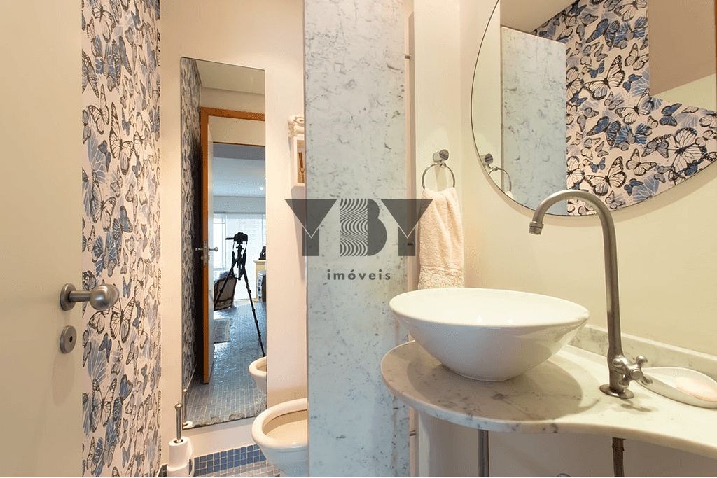 Apartamento à venda com 3 quartos, 271m² - Foto 41