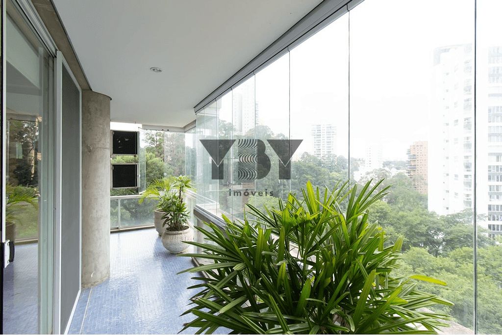 Apartamento à venda com 3 quartos, 271m² - Foto 40