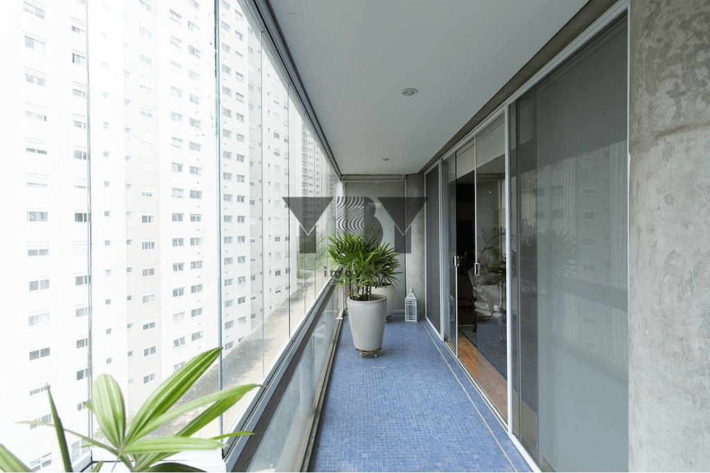 Apartamento à venda com 3 quartos, 271m² - Foto 39