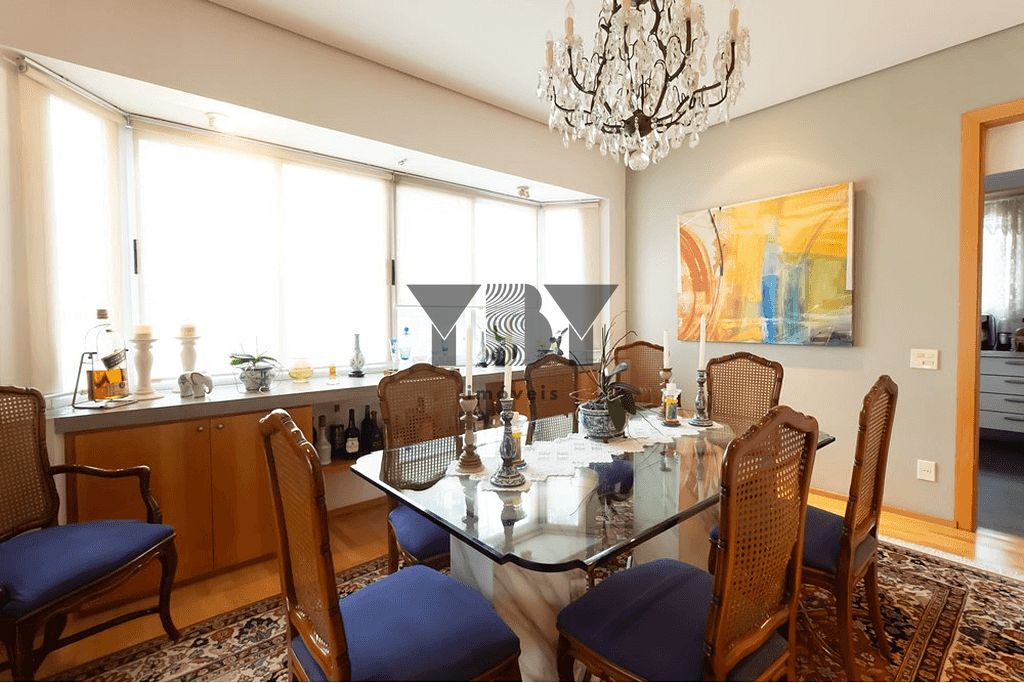 Apartamento à venda com 3 quartos, 271m² - Foto 37