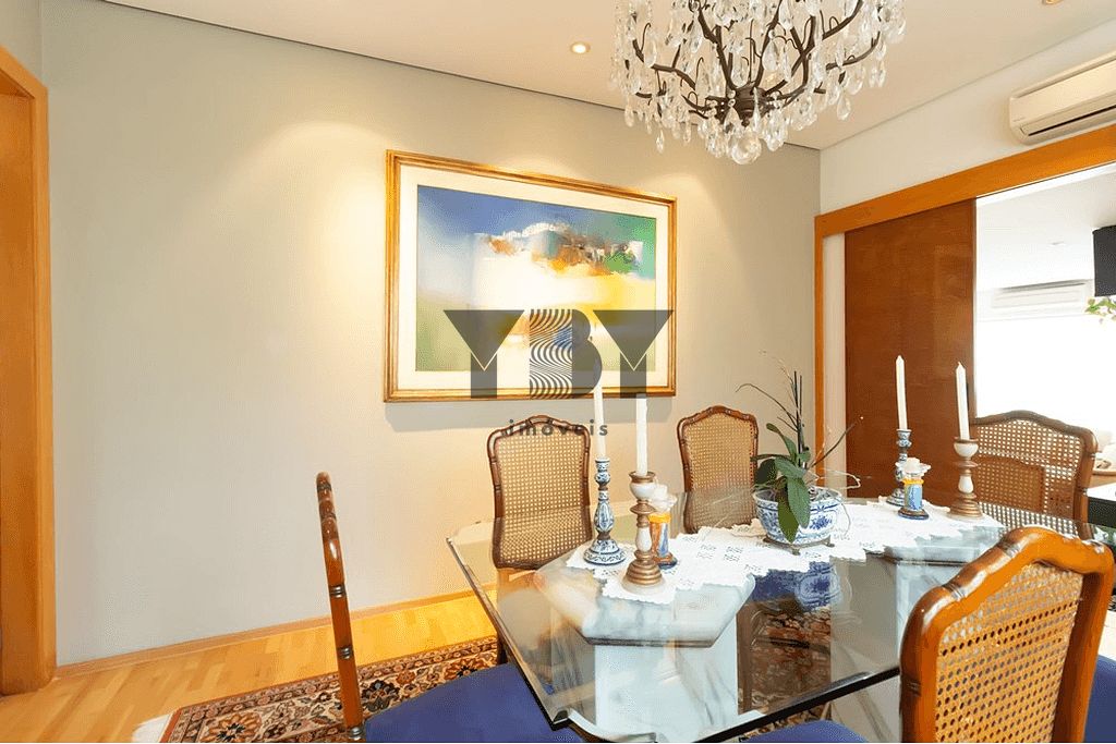 Apartamento à venda com 3 quartos, 271m² - Foto 45