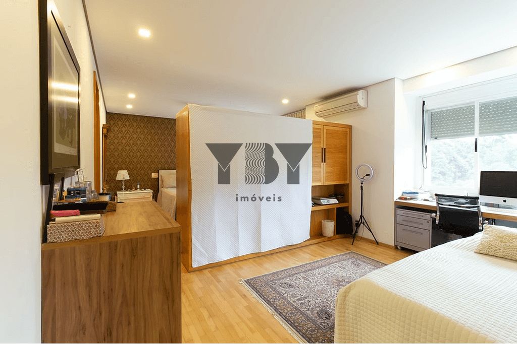 Apartamento à venda com 3 quartos, 271m² - Foto 66