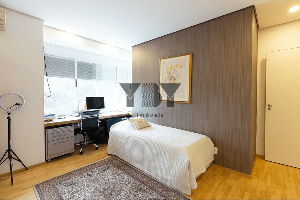 Apartamento à venda com 3 quartos, 271m² - Foto 65