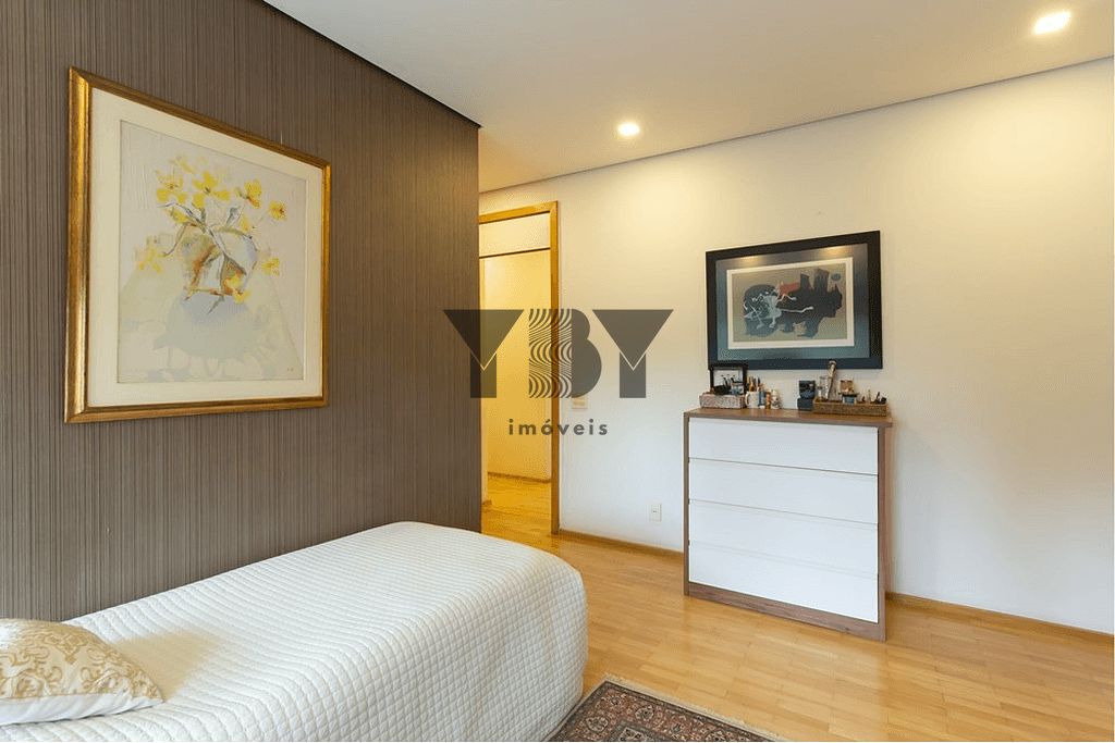 Apartamento à venda com 3 quartos, 271m² - Foto 64