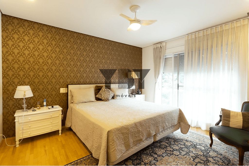 Apartamento à venda com 3 quartos, 271m² - Foto 63
