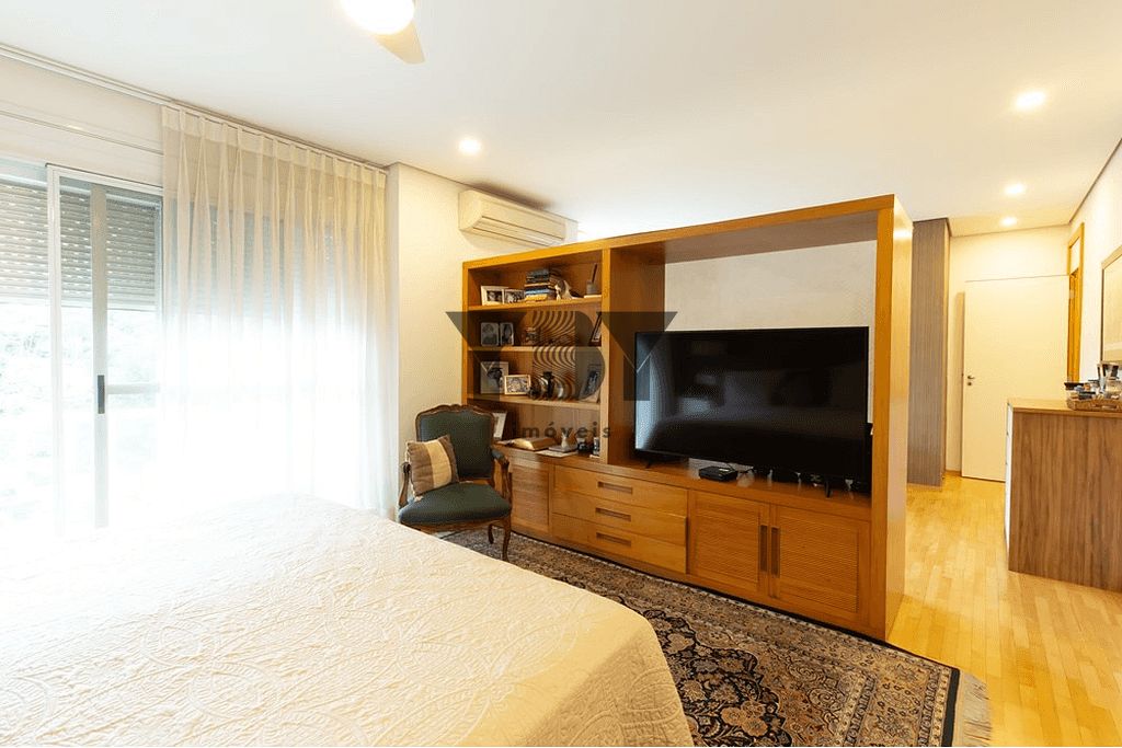 Apartamento à venda com 3 quartos, 271m² - Foto 53