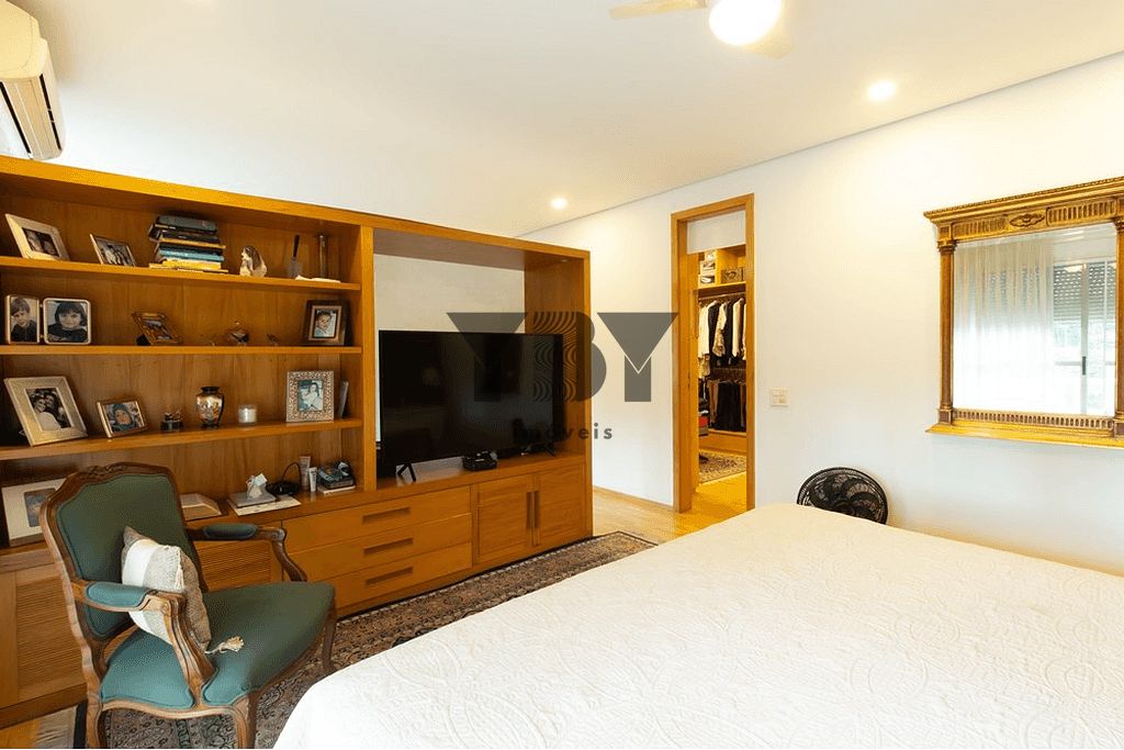 Apartamento à venda com 3 quartos, 271m² - Foto 61