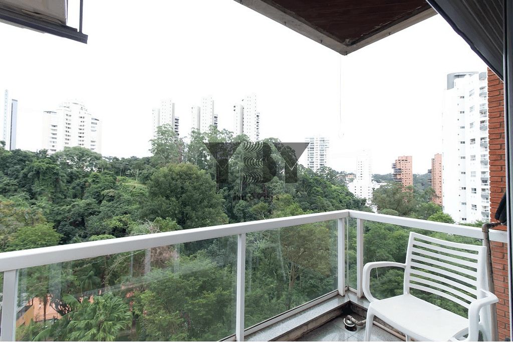 Apartamento à venda com 3 quartos, 271m² - Foto 60