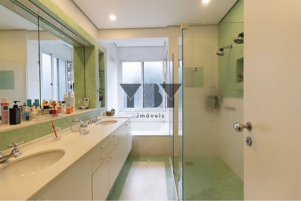 Apartamento à venda com 3 quartos, 271m² - Foto 56