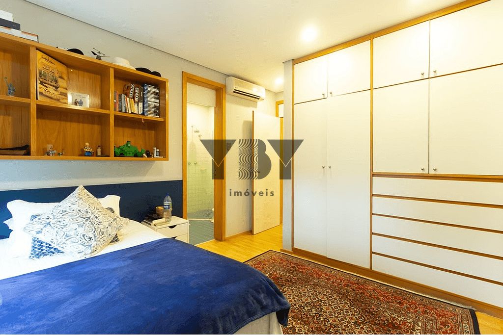 Apartamento à venda com 3 quartos, 271m² - Foto 18