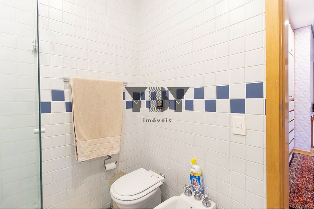 Apartamento à venda com 3 quartos, 271m² - Foto 16