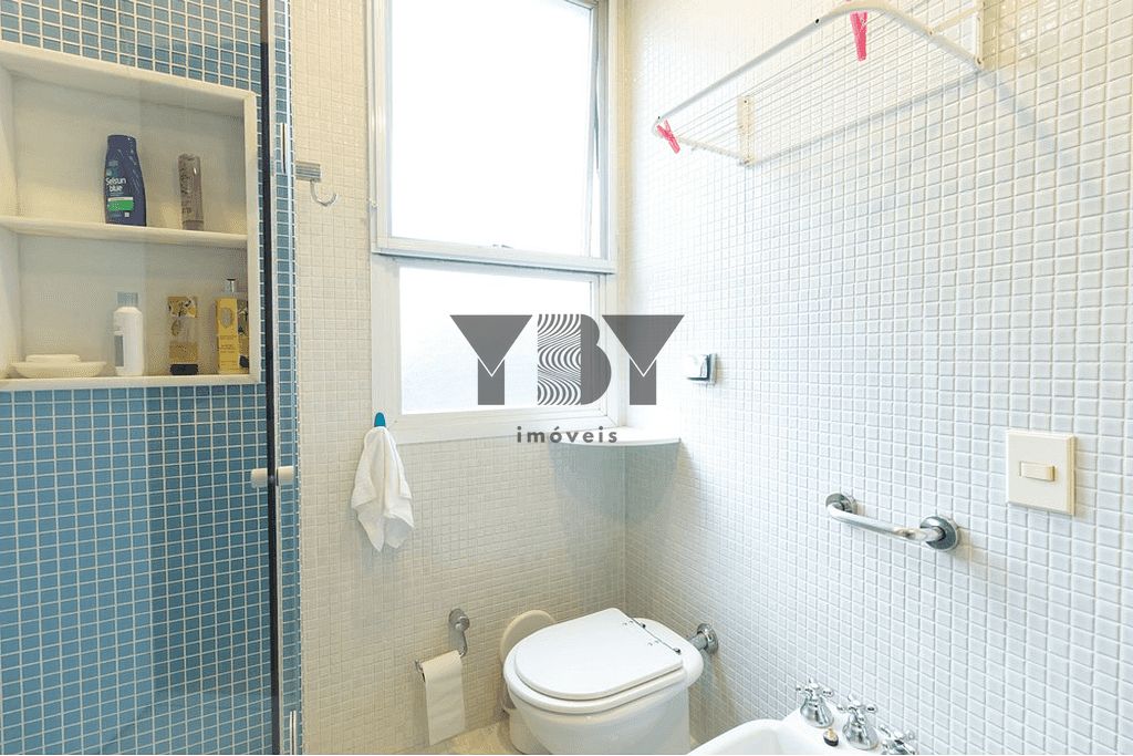 Apartamento à venda com 3 quartos, 271m² - Foto 11