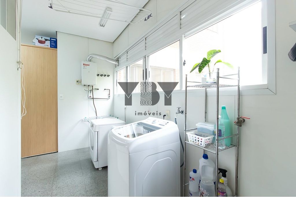 Apartamento à venda com 3 quartos, 271m² - Foto 34