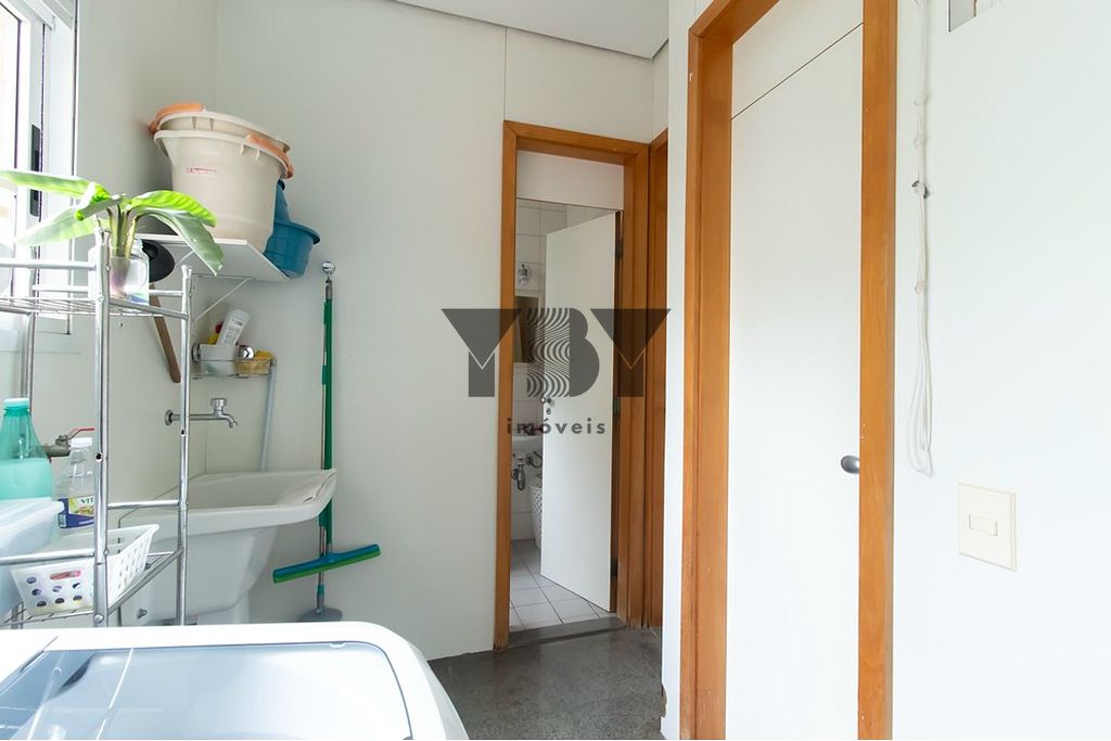 Apartamento à venda com 3 quartos, 271m² - Foto 33
