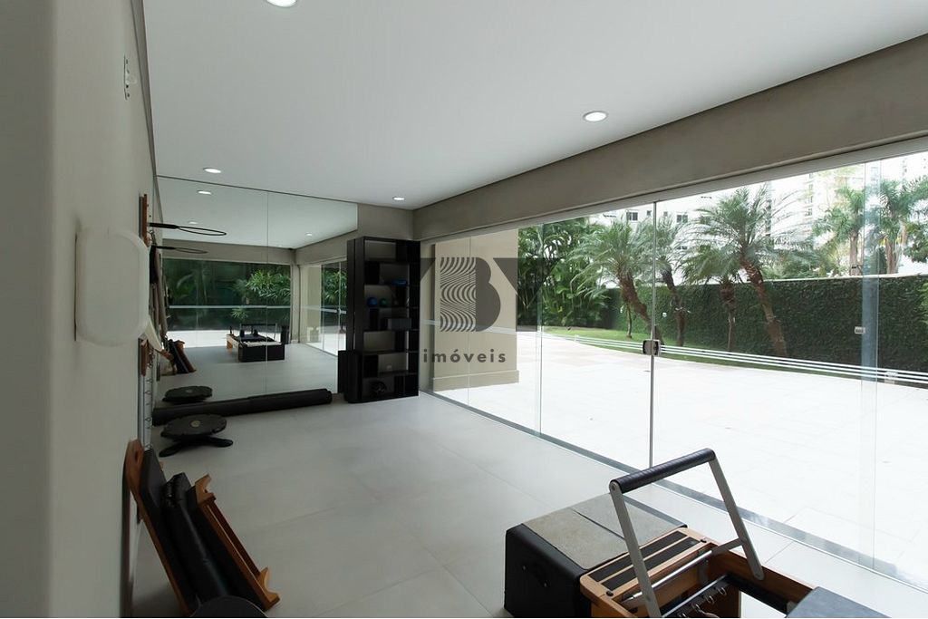 Apartamento à venda com 3 quartos, 271m² - Foto 32