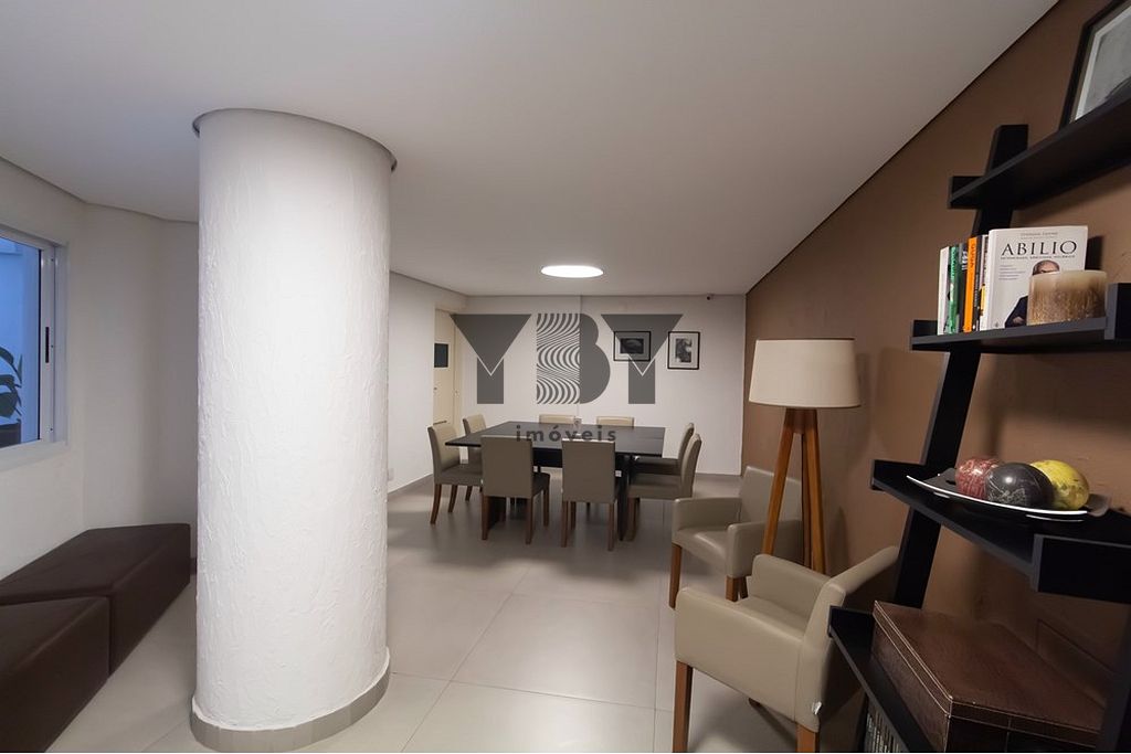 Apartamento à venda com 3 quartos, 271m² - Foto 30