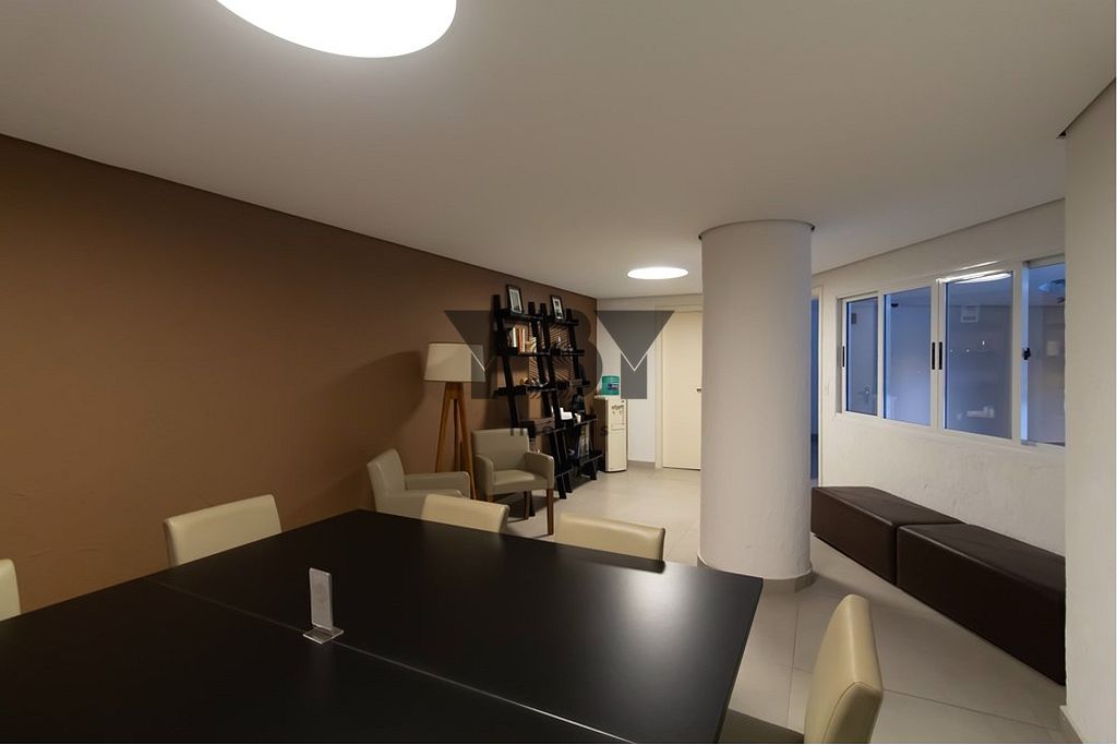 Apartamento à venda com 3 quartos, 271m² - Foto 29