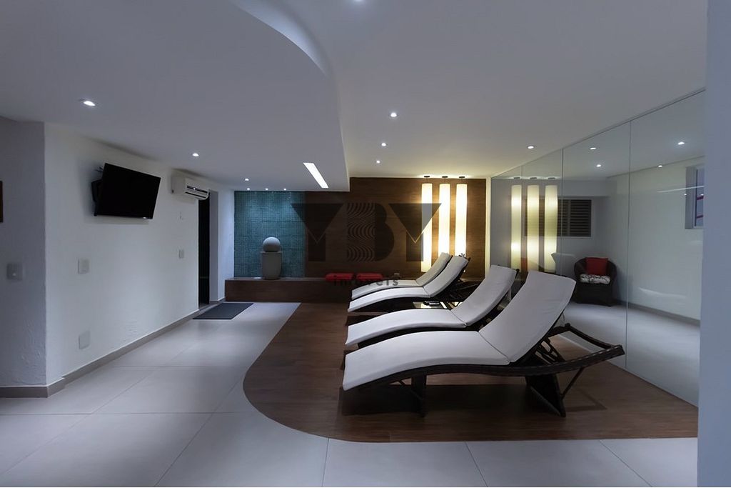 Apartamento à venda com 3 quartos, 271m² - Foto 19