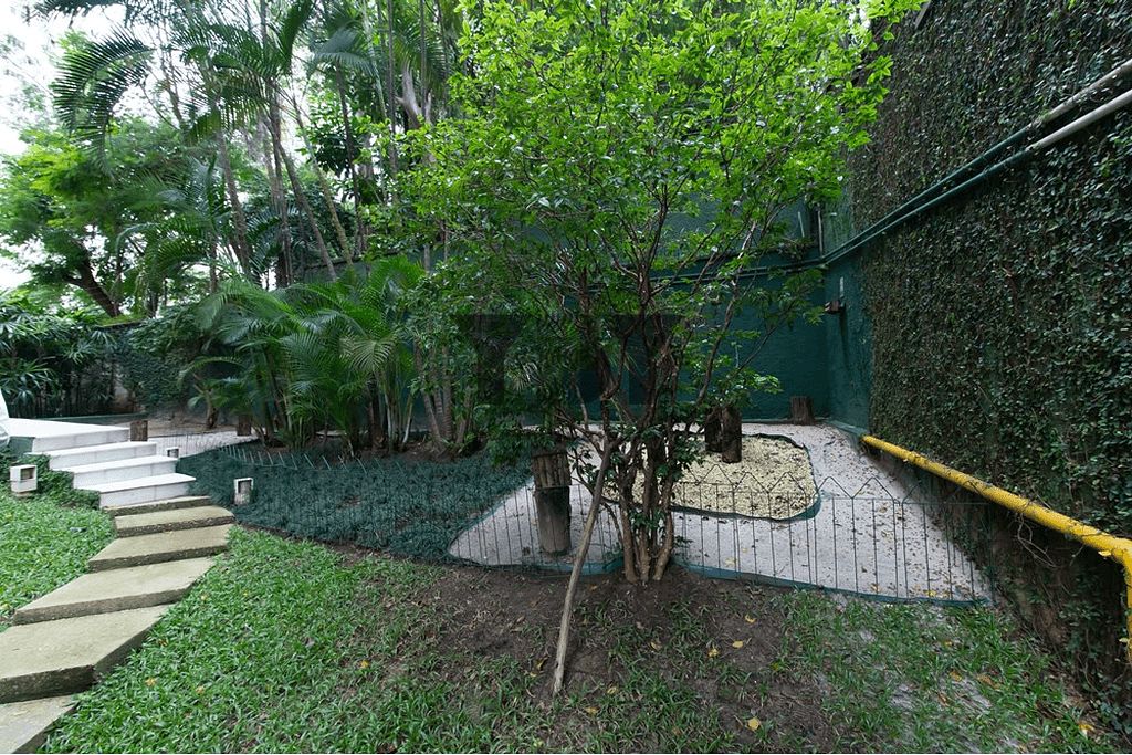 Apartamento à venda com 3 quartos, 271m² - Foto 22