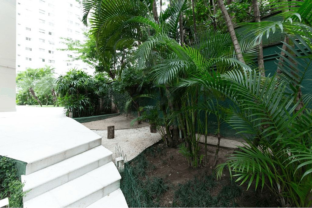 Apartamento à venda com 3 quartos, 271m² - Foto 21