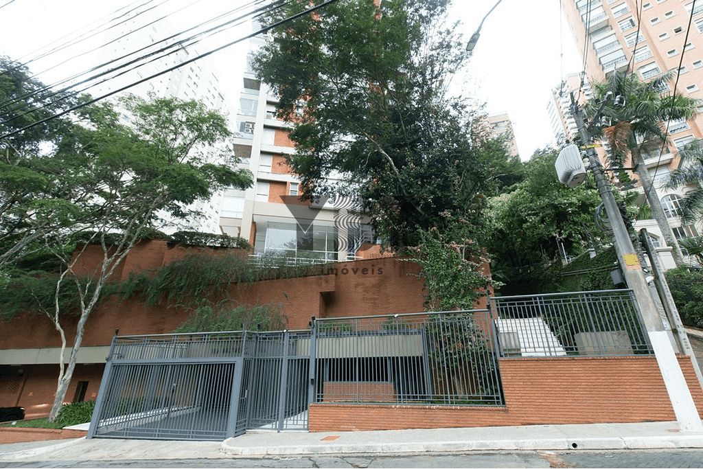 Apartamento à venda com 3 quartos, 271m² - Foto 20