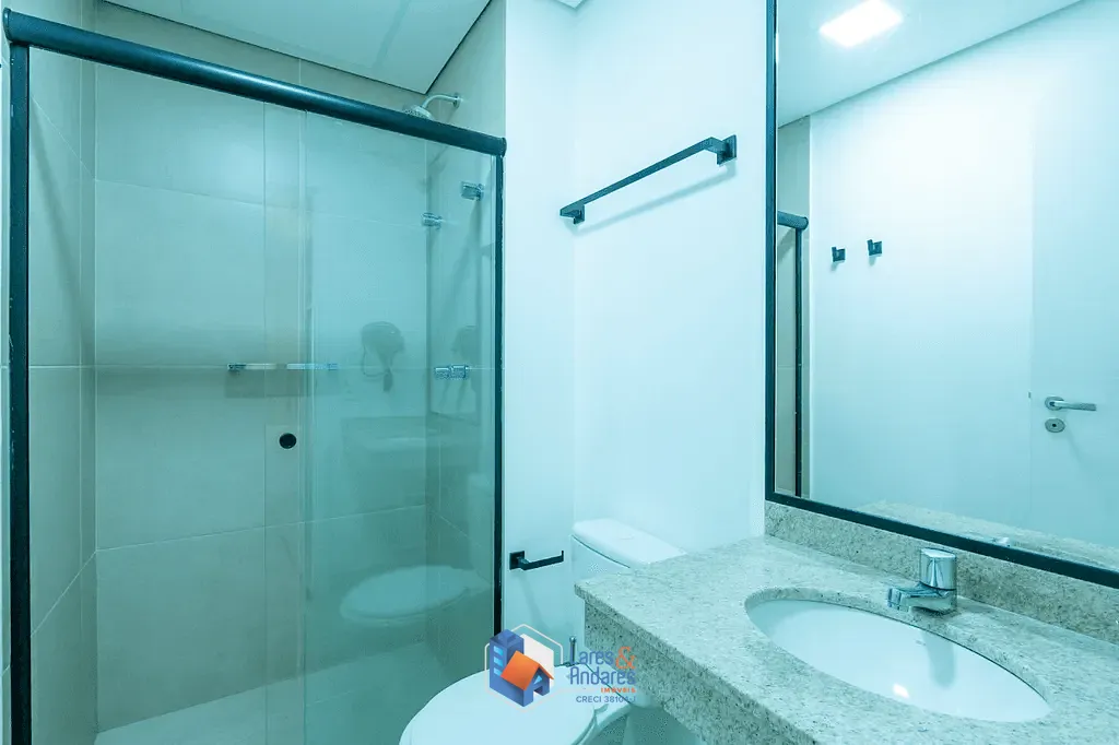 Apartamento, 1 quarto, 40 m² - Foto 43