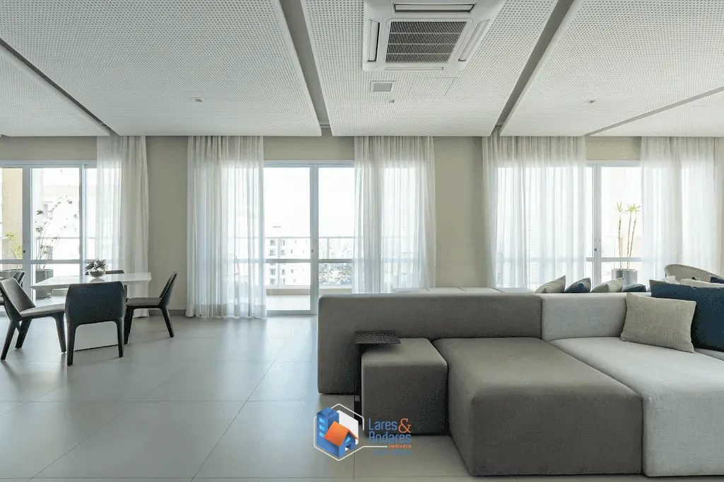 Apartamento, 1 quarto, 40 m² - Foto 10