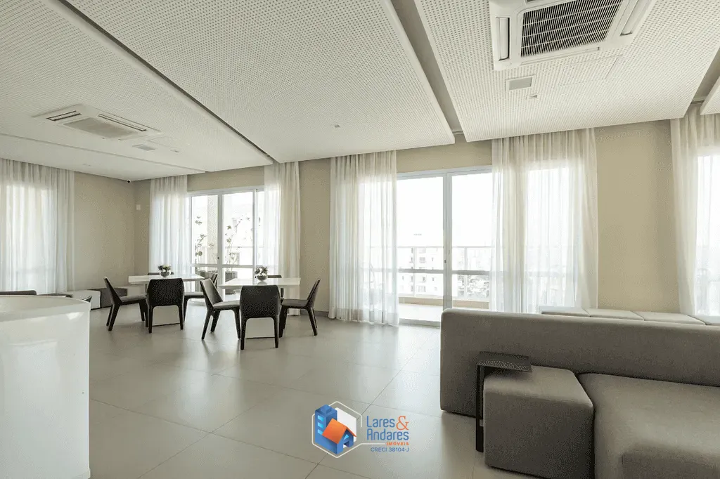 Apartamento, 1 quarto, 40 m² - Foto 11