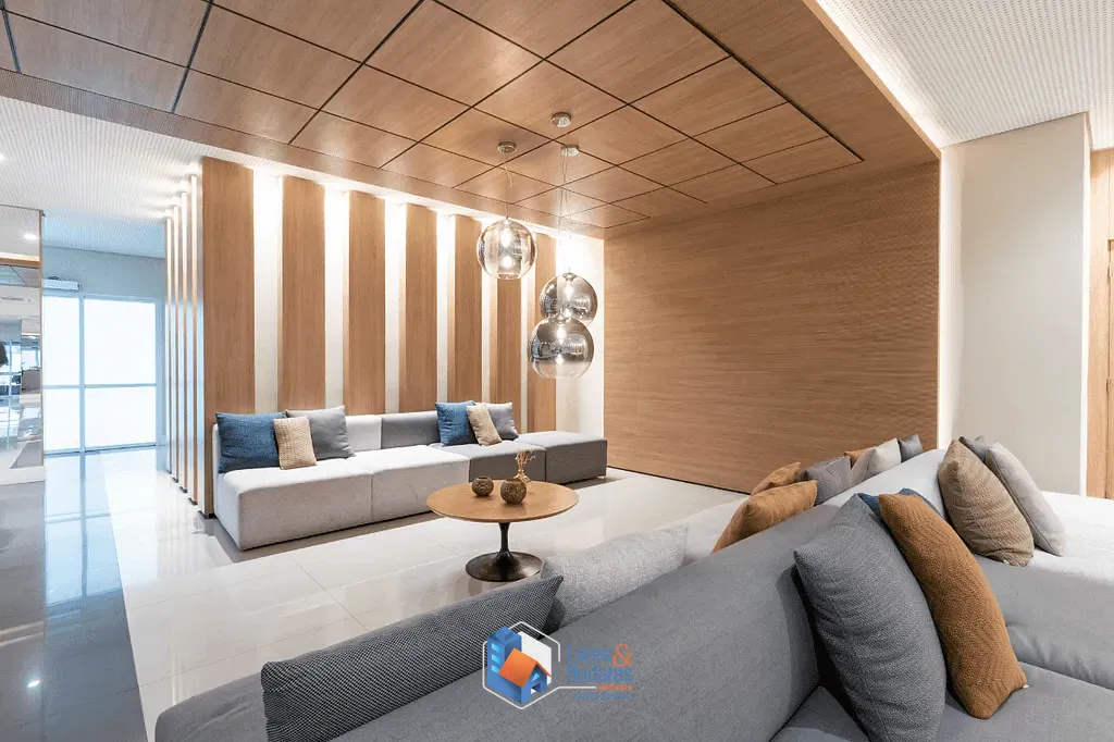 Apartamento, 1 quarto, 40 m² - Foto 20