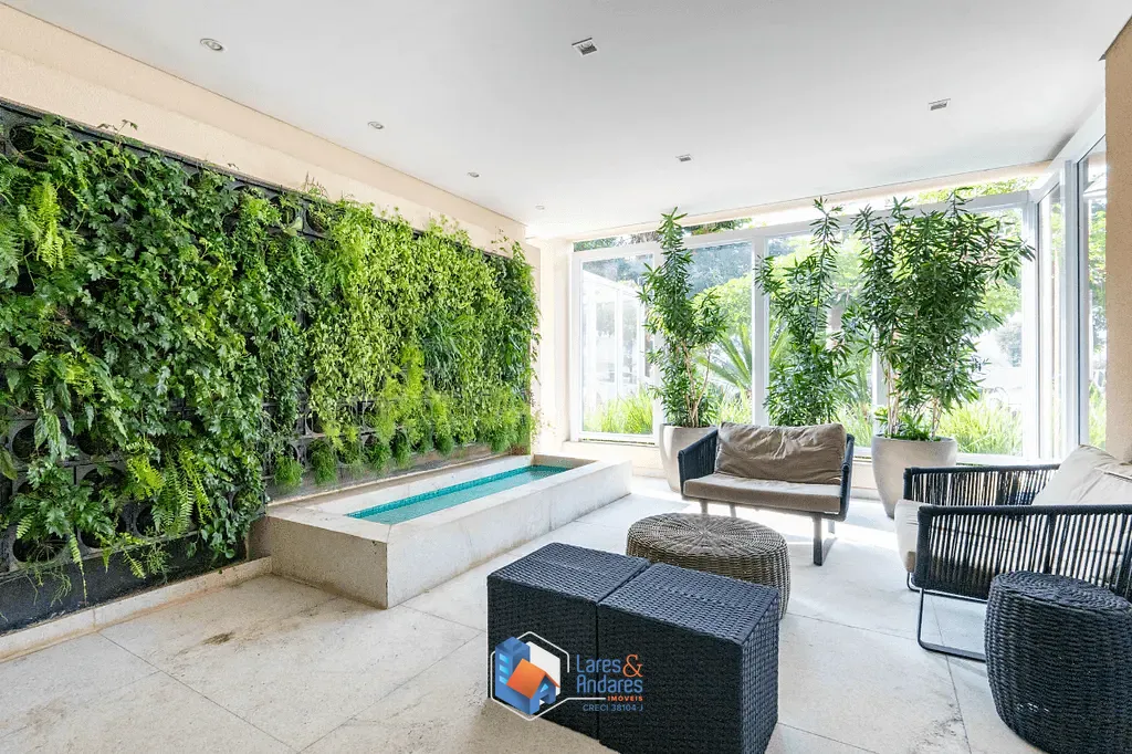 Apartamento, 1 quarto, 40 m² - Foto 22