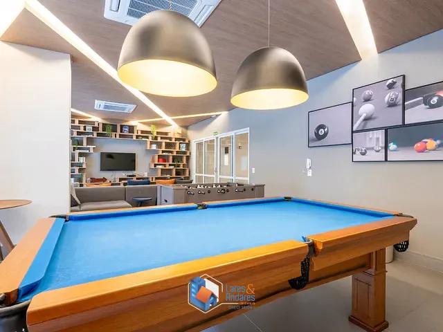 Studio 1 quarto e 1 banheiro, à venda, no bairro Campo Belo em São Paulo