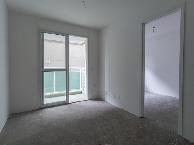 Foto do Apartamento - Apartamento à venda 1 Quarto 1 Vaga 42M² Barra Funda São Paulo - SP | Lares e Andares Imóveis